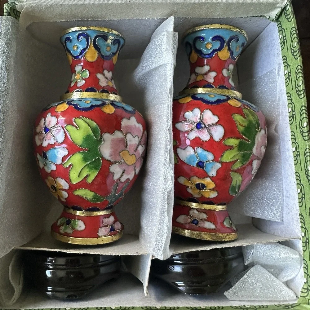 Chinese Artisan Crafted this product
